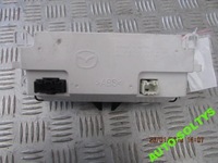фото thumb №2, Панель кондиционера mazda cx-7 cx7 09r
