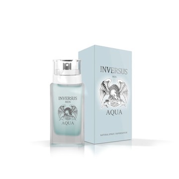 Chatler Inversus Aqua 2x100ml eau da parfum