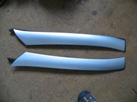 фото thumb №5, Mercedes clk w208 захист стійка блок двигуна cabrio