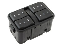 фото thumb №1, Переключатель панель окон do opel astra ii g zafira a