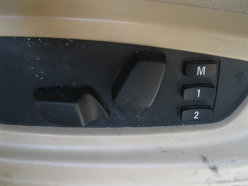 фото thumb №7, Оббивка шкіра bmw x6 x-6 e71 e-71