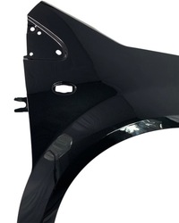 фото thumb №10, Крыло правый do citroen c2 03-08 ewpa ewp новый