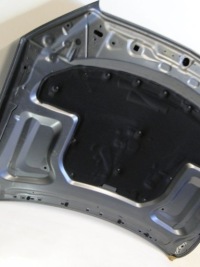 фото thumb №10, Mercedes c klasa 205 купе капот кришка amg 041
