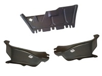 фото thumb №1, A3 leon toledo bora защита нижняя двигателя kpl