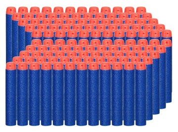 300 ИСКУССТВ ДЛЯ КАРТРИДЖА NERF N-STRIKE