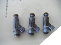 фото thumb №1, Smart fortwo 600 t форсунка топлива - 3szt