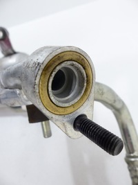 фото thumb №4, Volvo s40 ii 07-12 шланг кондиционера 31332638