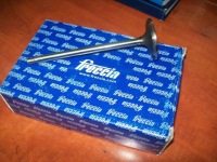 Клапан впускний  renault premium major 5010295349 Оригінал, фото thumb