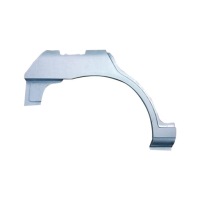 фото thumb №1, Ремкомплект крила peugeot 406 95-04r оцинковка pr