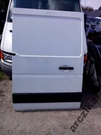 фото thumb №2, Двері праве бічний renault master movano nv400 10-