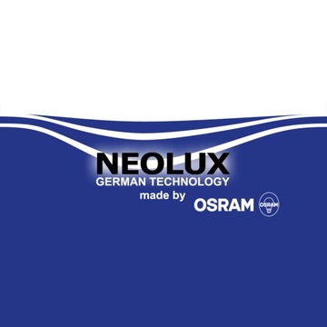 КСЕНОНОВАЯ ЛАМПА D2S NEOLUX OSRAM 85 В 35 Вт