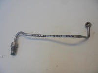 фото thumb №1, Шланг масла турбины renault clio iv 1.5 dci