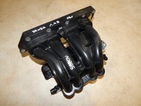 фото thumb №1, Fiat panda 1.4 hp 08r. колектор всмоктуючий