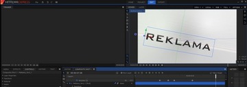 Экспресс-курс HITFILM - монтаж видео - DVD