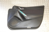 фото thumb №1, Обивка обшивка правый перед mazda 6 iii gj 2013