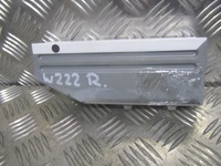 фото thumb №1, Mercedes w222 подушка подушка безпеки задня права