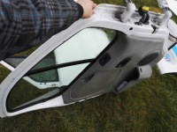 фото thumb №15, Двері перед trafic vivaro primastar 01-14 kolor147