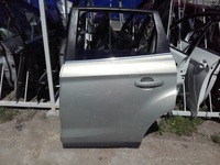 фото thumb №1, Двері лівий задня задні ліва ford kuga mk1