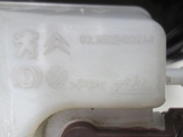 фото thumb №6, Насос підсилювач peugeot 308 t9 1.2 thp