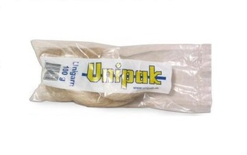 ПАКЕТ КОНОПЬНОГО ЛЬНА Unipak 100 ГРАММ