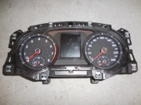 Купить Vw golf 7 vii gti приборная панель счетчик 5g1920756b, фото thumb