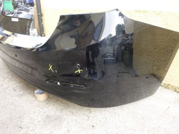 фото thumb №8, Bmw 3 f30 sedan рестайлинг lci бампер задний зад