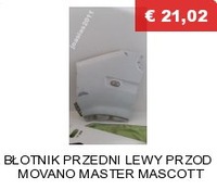 фото thumb №7, Kpl жабо праве ліва fiat doblo -10 735279114