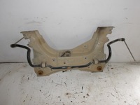 фото thumb №1, Renault clio iii 1,2 tce 06 подрамник подрамник