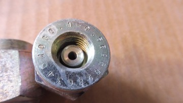 фото thumb №5, Датчик света сплав тормоза 0986345408 man daf