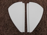 фото thumb №1, Skoda rapid заглушка панелі консолі l. 5ja857503