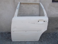фото thumb №1, Двері ліва задні лівий задня volvo xc90 xc 90