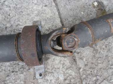 фото thumb №10, Wał приводной audi a6 c4 2.8 v6 quattro sedan автомат