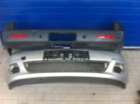 Бампер range rover sport задний  04-10r Цена, фото thumb