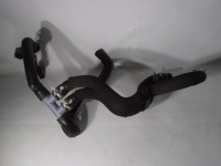 Пабтрубок  шланг трубка воды отопителя juke 1.5 dci Киев, фото thumb