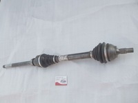 фото thumb №2, Citroen c4 2014r 1,6vti привідний вал довга оригінал