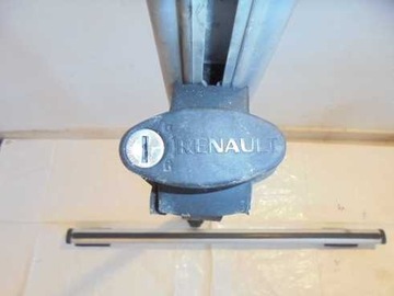 фото thumb №5, Renault megane iii багажник крышный