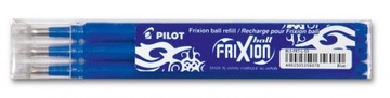 ИЗНОСНЫЕ ВСТАВКИ PILOT FRIXION 0,7ММ 3 ШТ.