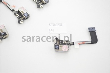 829 Розетка MagSafe Retina 13 A1502 820-3584