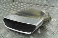 фото thumb №5, Наконечник выхлоп левая хром audi a7 lift 2014+