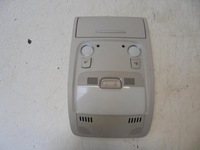 фото thumb №1, Панель освещение кабины audi a4 b8