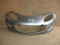 фото thumb №1, Бампер перед передній mazda mx5 fl 08-