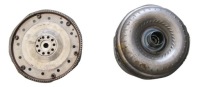 фото thumb №1, Audi sq5 q5 3.0 tdi колесо двухмассовый сцепление