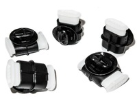 фото thumb №1, Клипсы штифты обивка дверь citroen jumpy iii c4