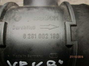 фото thumb №7, Расходомер opel vectra b 2.0 dti 95-98r