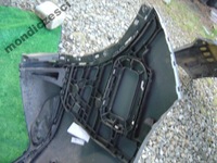 фото thumb №5, Бампер задняя porsche cayenne 7p5 10- + направляющие gts