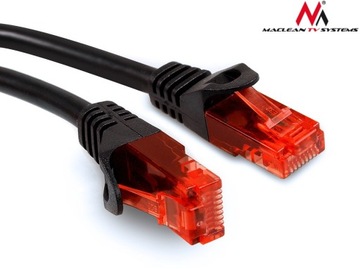 LAN PRO ETHERNET RJ45 UTP CAT6 7,5 М СЕТЕВОЙ КАБЕЛЬ