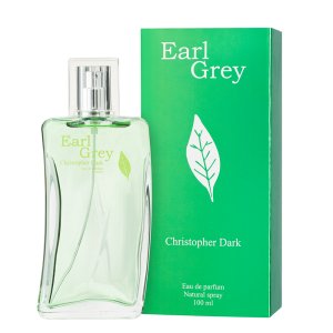 Christopher Dark EARL GREY 100 мл+20 мл 2xEDP