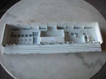 ПАНЕЛЬ УПРАВЛЕНИЯ ДЛЯ ПОСУДОМОЕЧНОЙ МАШИНЫ SIEMENS SD13H1S