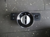 фото thumb №1, Перемикач світла mercedes e w212 a2125452904