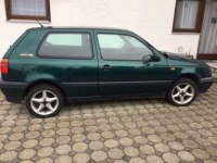 фото thumb №8, Труба трубка  интеркулер vw golf iii 3 1.9 tdi